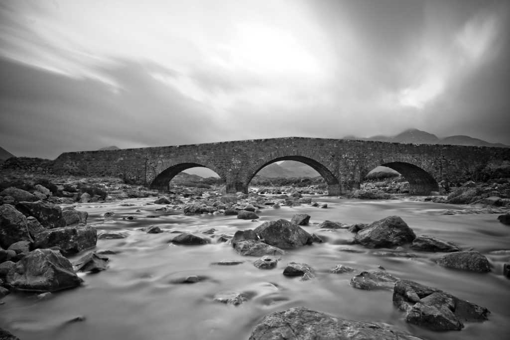 Isle of Skye - Sligachan 2