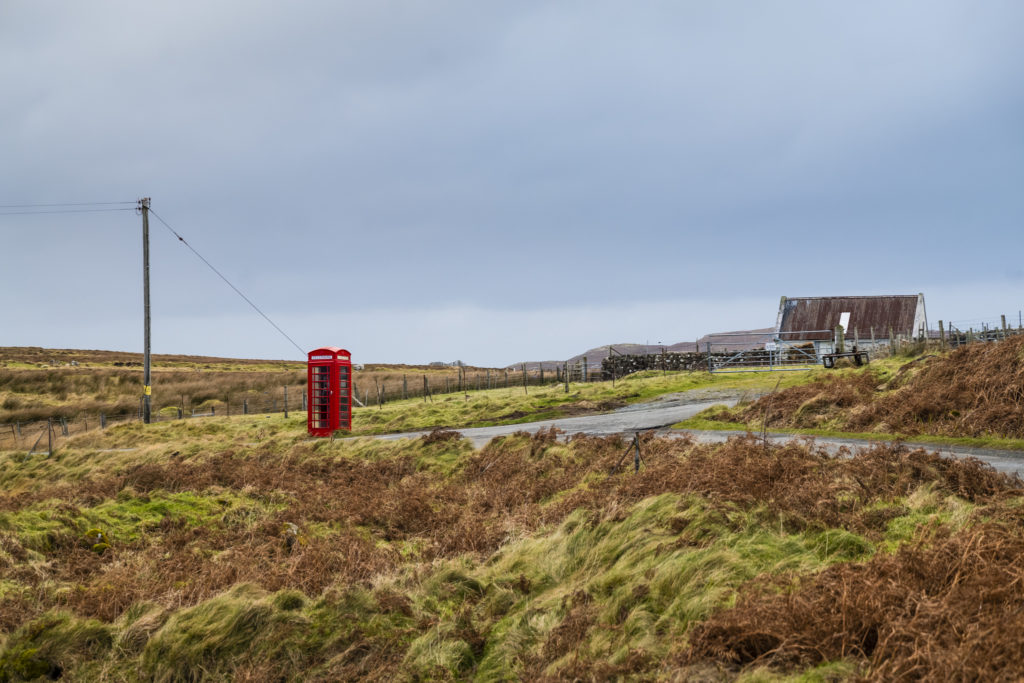 Isle of Skye - Im Norden 2